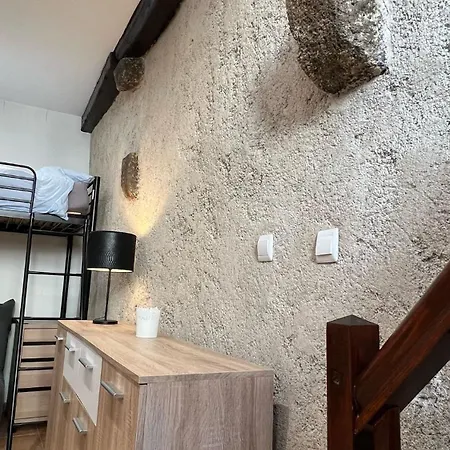 Montferrand Apartment Clermont-Ferrand