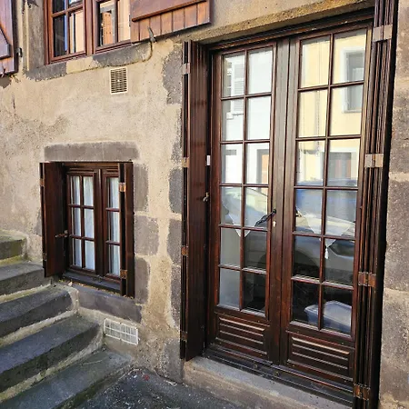 Montferrand * 克莱蒙费朗