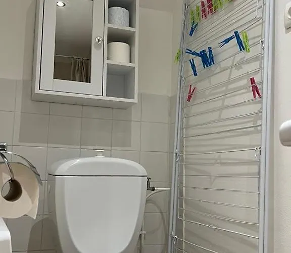 Montferrand דירה קלרמונט-פרנד