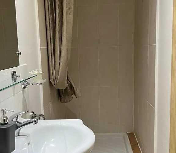 דירה Montferrand קלרמונט-פרנד