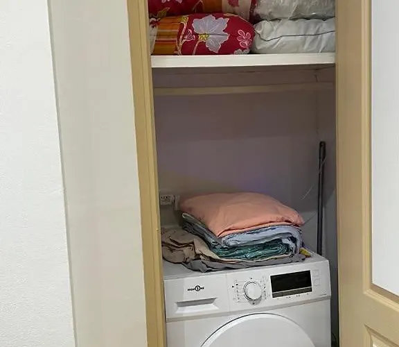 דירה Montferrand *