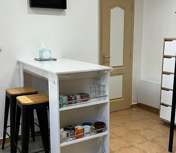 Montferrand דירה