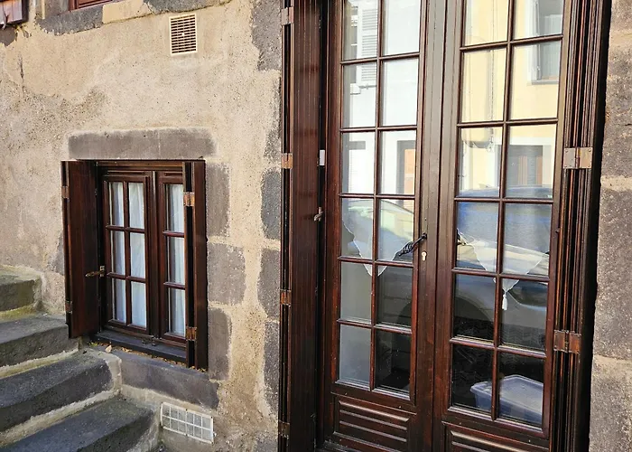 Montferrand * 克莱蒙费朗